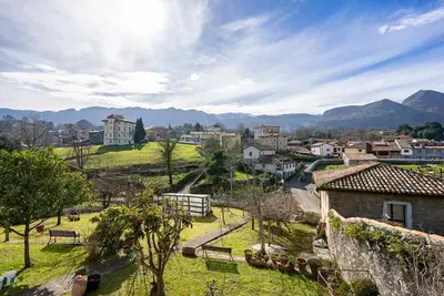 Image de Rural house El Cotero Lines