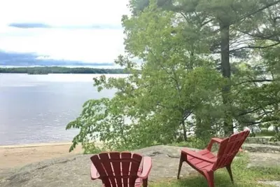 Image de 2 Cozy Cottages on Bowyers Beach Road