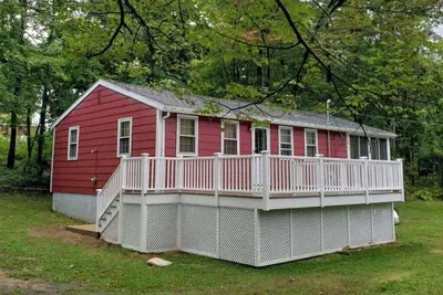 Image de Taigh Loch - Lakes Region Retreat!