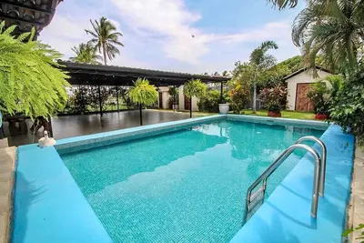Image de Beautiful getaway in Costa Rica