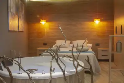 Image de Ubrique Rural Loft
