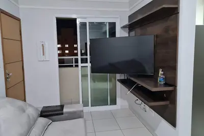 Image de Decorated apartment close to Cot