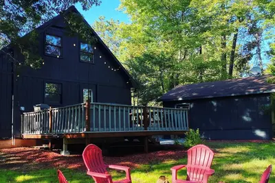 Image de Private lake open! Private community with own lake and beach access.