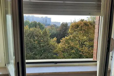 Image de Two-Room Apartment With Park View