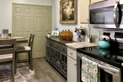 Image de Willow View Condo - Prescott Cabin Rentals