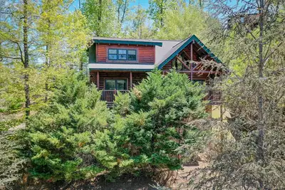 Image de Dollywood Is Open-Only 15 Min. Away! Book Today!