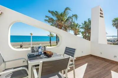 Casa Aisea 2 Torre del Mar by Ruralidays