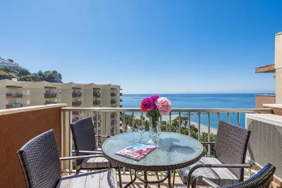 Image de Apartamento Las Góndolas Playa Almuñécar by Ruralidays