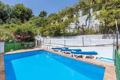Casa Maracuyá Nerja by Ruralidays