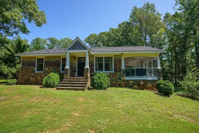 Image de Hooper's Rock Farm - Paradise for Outdoor Enthusiasts!