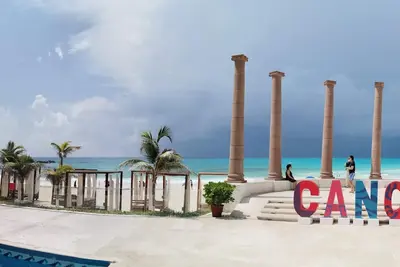 Image de Lovely 2-Br 2-Ba condo unit on the beach! ! !