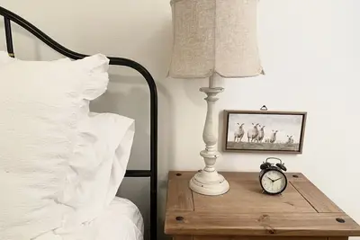 Image de Country house with Pond and Ev charger