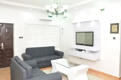 Image de Haute Aparthotel