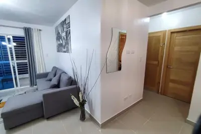 Image de Beautiful modern escape