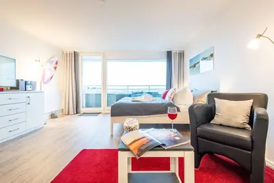 Image de Hanseatenhaus, Whg. 79 Kramp - Hanseatenhaus