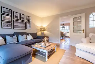 Image de House Alster, Whg. 1, Germany