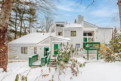 Image de Inviting condo near the Sachem Trail with wifi, washer/dryer