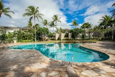 Image de Welcome to Paradise! Resort living in Ko Olina