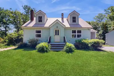 Image de Dog-Friendly, Bay View Home with WiFi & Laundy - Close to Baxter State Forest