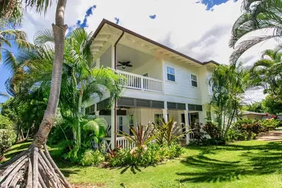 Image de Coconut Plantation gated community in Ko Olina resort!