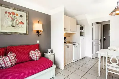 Image de Hausauswahl 2 Schlafzimmer (6 Personen)