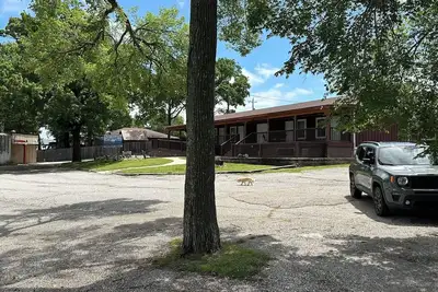 Image de Groveport Resort/Waterfront Cabin B/ Remodeled 2021