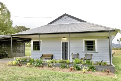 Image de 36 Acre Hideaway Hunter Valley Cottage