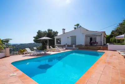 Image de El Olivo by Interhome