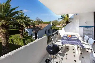 Image de Ducado de Golf Blue by Interhome