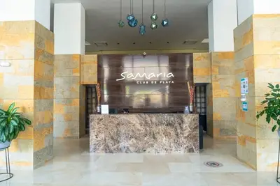 Image de Samaria Beach Club