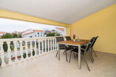 Image de Appartement Tommy (83021-A1) - Sabunike (Privlaka)