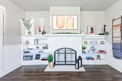 Image de Stay Downtown Waco! Close to Magnolia, Baylor, Cameron park