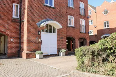 Image de 19 Quayside Walk in Marchwood