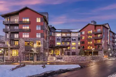 Image de Club Wyndham Presidential Style Vacation Resort at Avon 2br/2ba Presidential Ste