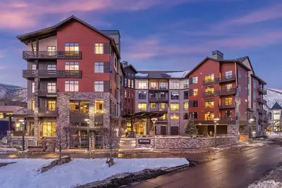 Image de Club Wyndham Presidential Style Vacation Resort at Avon 1bd/1ba Pres Ste