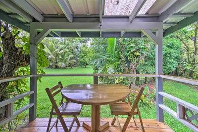 Image de Idyllic Pahoa Paradise: Hike, Swim & Explore!