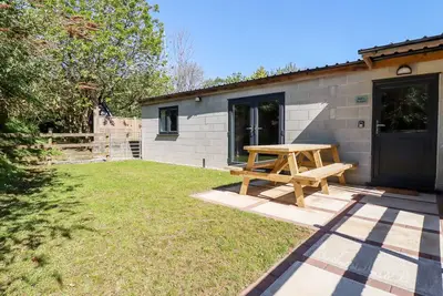 Image de Stall 2 - The Stables, family friendly, with a garden in Summercourt