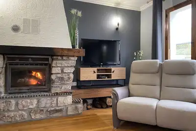 Image de Maison confortable dans les Ardennes françaises