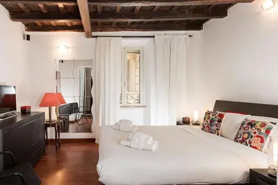 Image de Bella Elena apartment - Jewish Ghetto