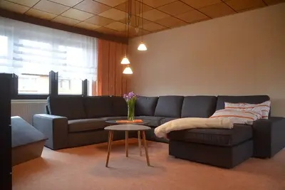 Image de ! ! ! Super Comfort Apartment - 110 m² perfect for 4 - 6 adults (+ emergency sofa)