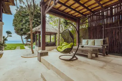 Image de Oceanview Stay – 2 Levels | The Village of Angels Resort