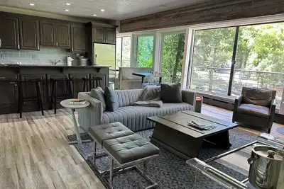Image de New 6Mil Luxury Condo Ski n Ski out Aspen Mountain (Ajax)