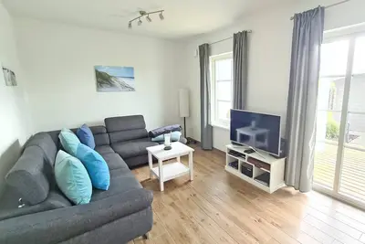 Vacation apartment/apartment for 3 guests with 47m² in Grömitz (161536)