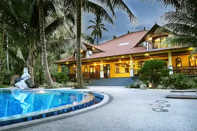 Image de Camplung Beach Villa and Farmstead