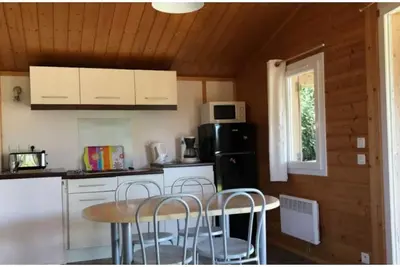 Image de Chalet A 2 chambres