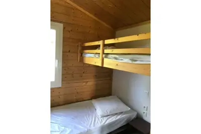 Image de Chalet D 3 chambres