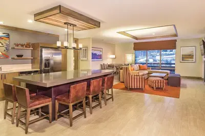 Image de One Bedroom Presidential, Avon Co (2523840)