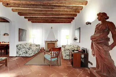 Image de Ca’ Malvasia House With Garden M0270426277