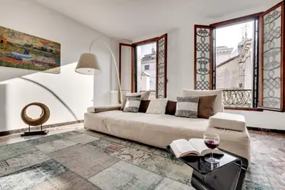 Image de Ca Silvia Saint Mark Square Apartment M0270429841