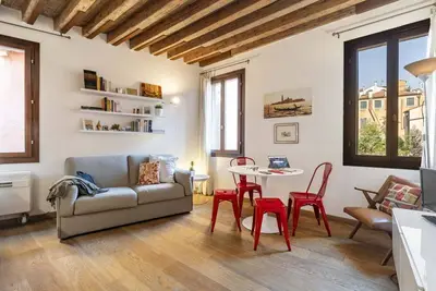 Image de Contemporary Apartment In Venice Ff M02704212230